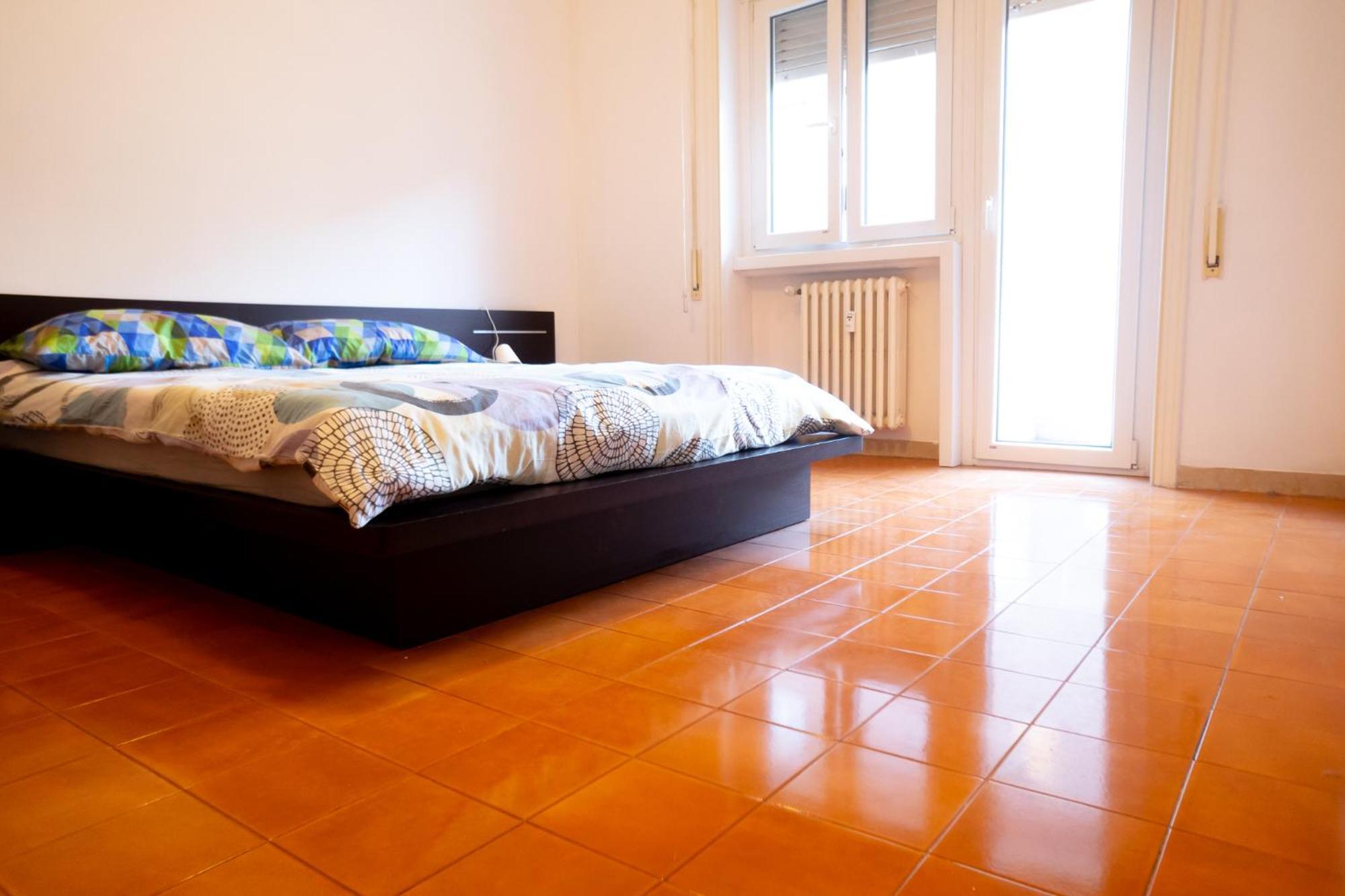 Ferienwohnung Ermete San Pietro House Rom Exterior foto