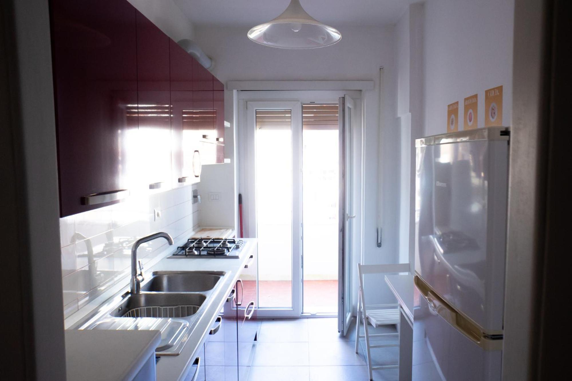 Ferienwohnung Ermete San Pietro House Rom Exterior foto