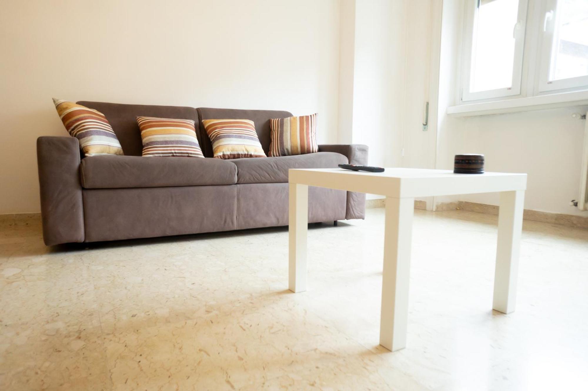 Ferienwohnung Ermete San Pietro House Rom Exterior foto
